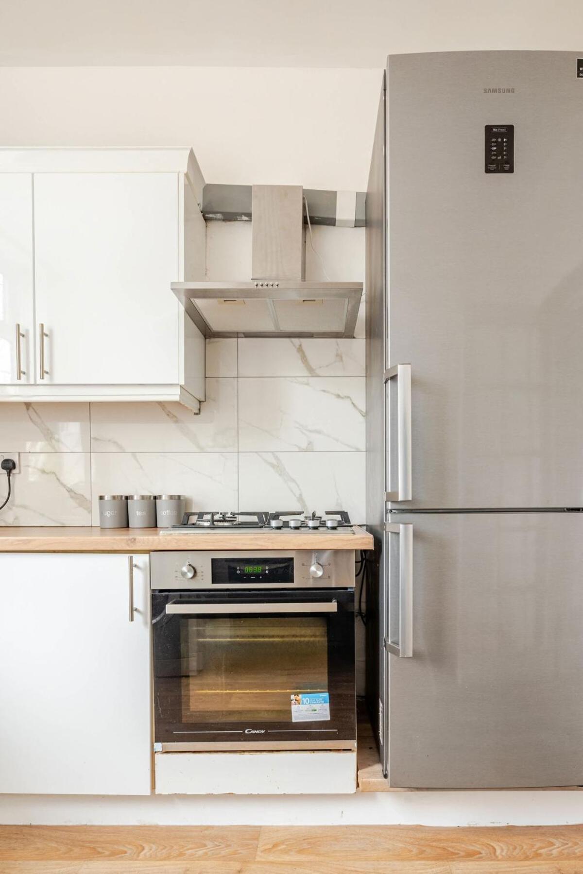 2 Min Walk Etihad Stadium & Coop Arena - 3Br, Free Parking Manchester Exterior photo